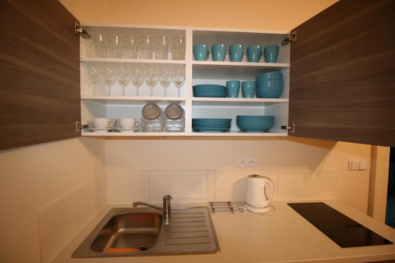 Finnem Rentals Tyrsova Prague Luaran gambar