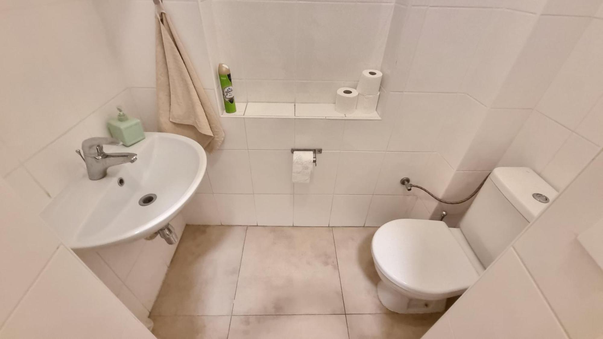 Finnem Rentals Tyrsova Prague Luaran gambar