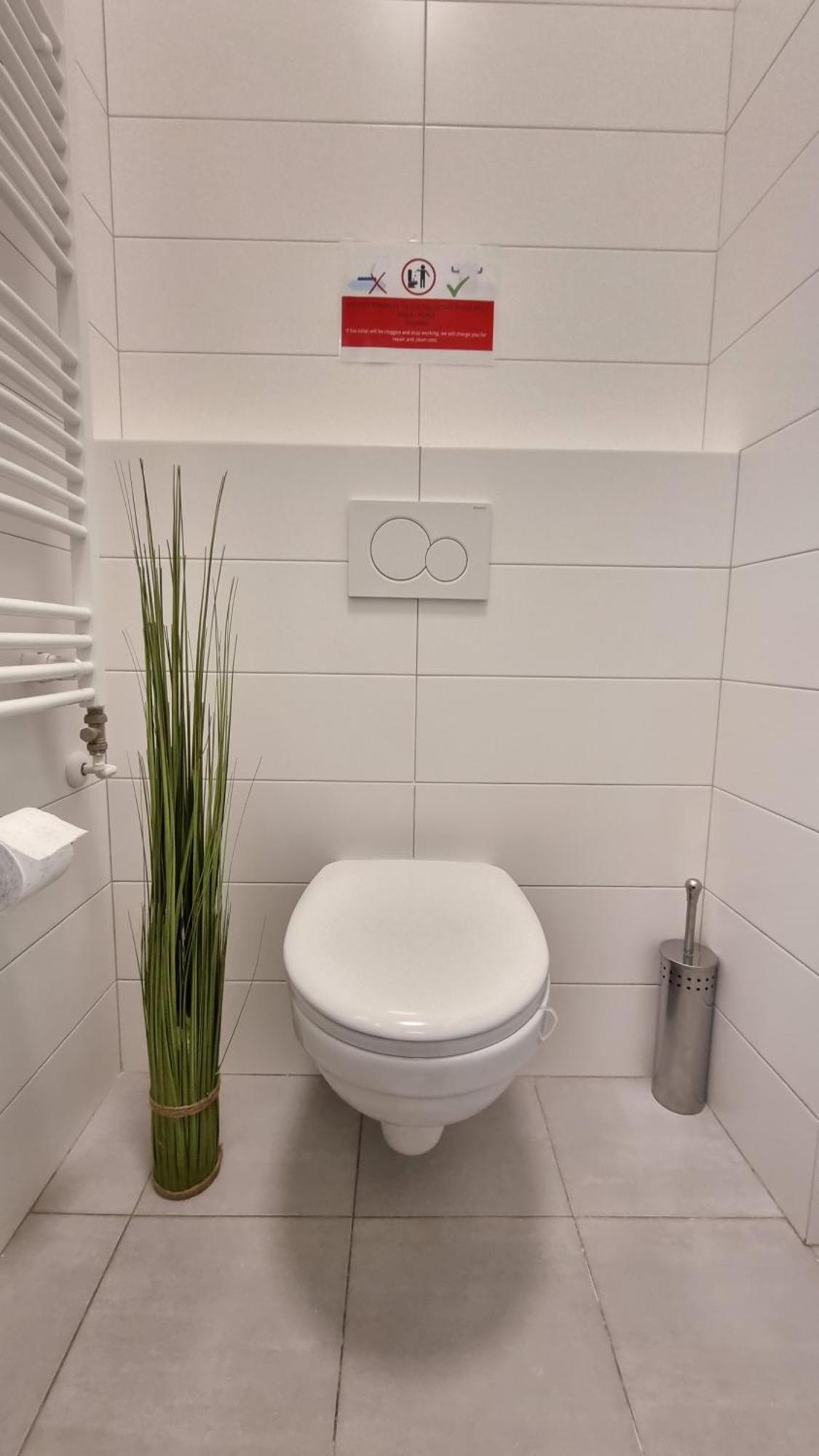 Finnem Rentals Tyrsova Prague Luaran gambar